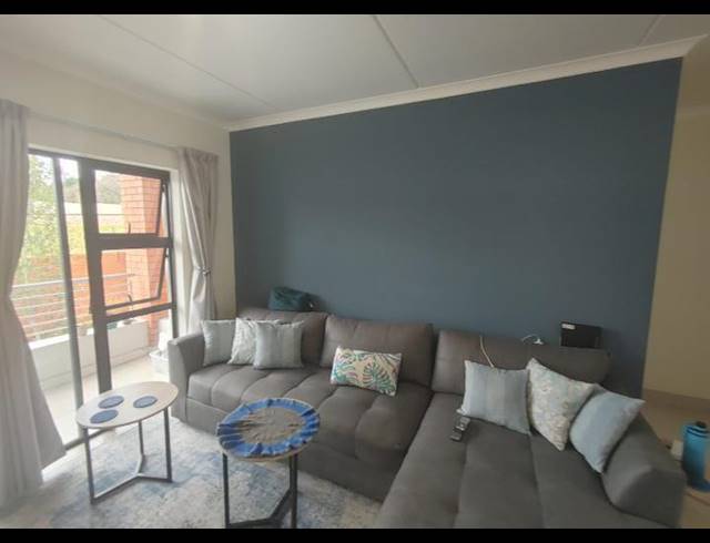2 BEDROOM APARTMENT FOR SALE IN EDENVALE EXT